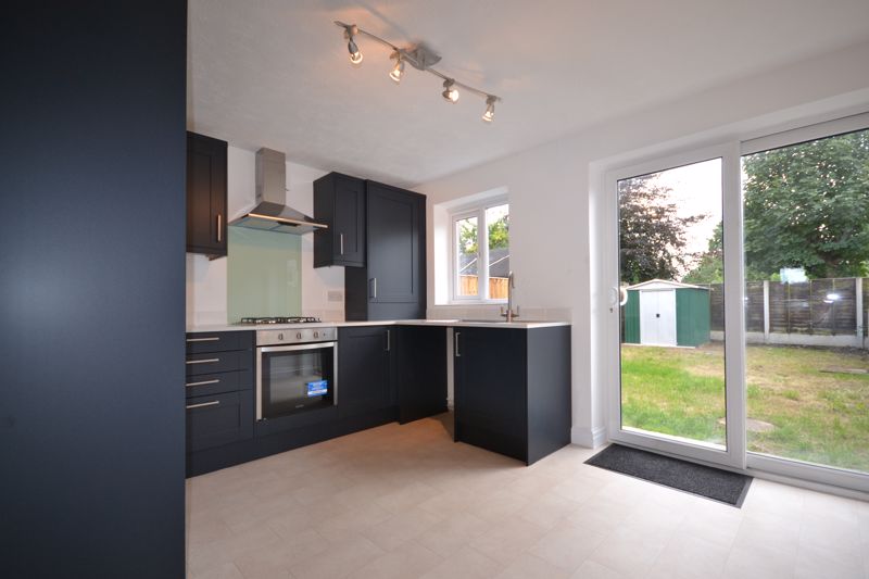 Coniston Way Croston